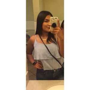 Meet your Posher, Danelys